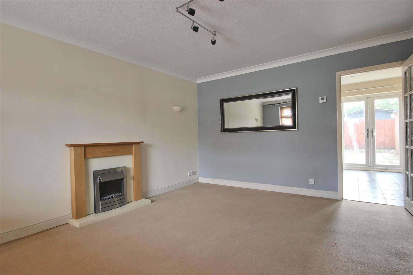Lodge Close, Hessle